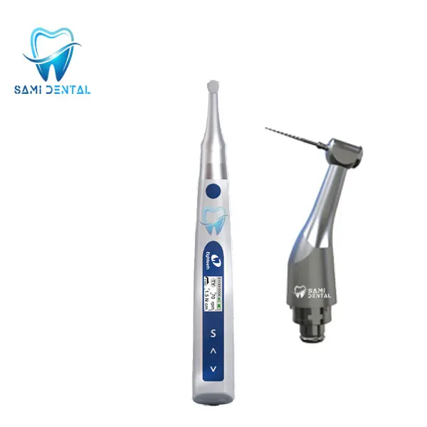 دستگاه اندو روتاری ایتیس _ مدل +Eighteeth E-Connect S