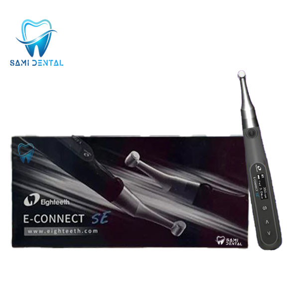 دستگاه اندو روتاری ایتیس مدل اس ای _ Eighteeth E-Connect SE
