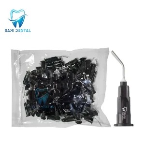 سری کامپوزیت فلو پرمیوم پلاس _ Premium Plus Flow Tips