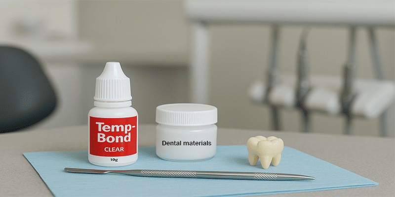 تمپ باند کر