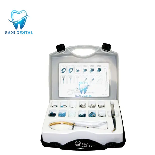 ست سکشنال ماتریکس پالودنت دنتسپلای _ Palodent V3 Sectional Matrix System