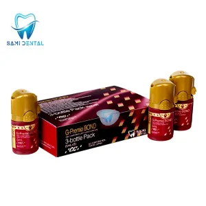 باندینگ نسل8 جی سی پک 3 عددی (شرکتی و هولوگرامدار) _ G-Premio BOND 3-Bottle Pack