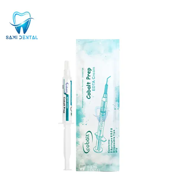 آرسی پرپ کبالت _ Cobalt Prep