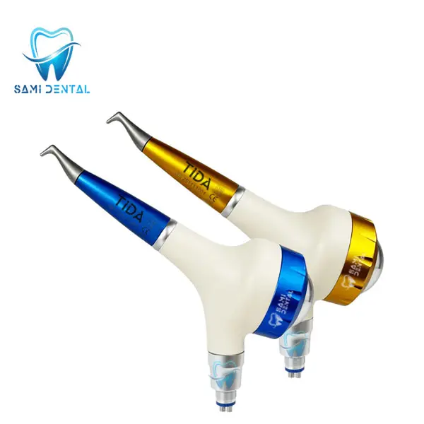 ایرفلو دندانپزشکی تیدا _ Airflow Dental Tida مدل Air Pro