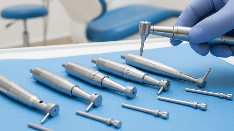 توربین‌های آچاری