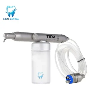 سند بلاستر دندانپزشکی تیدا مدل میکروبلاستر _ TIDA Sandblaster