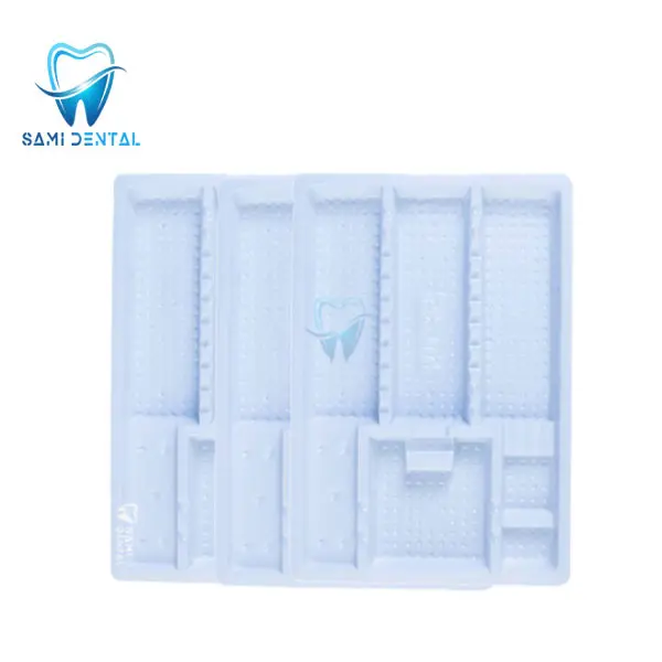 سینی یکبار رز _ ROSE Disposable Tray