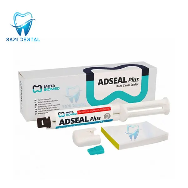 سیلر رزینی متا پلاس – Adseal Plus Meta