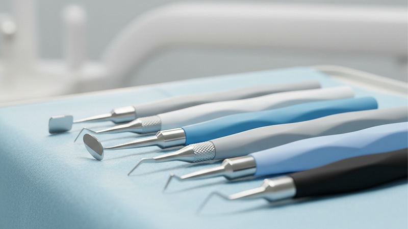 قلم ارگونومیک کامپوزیت