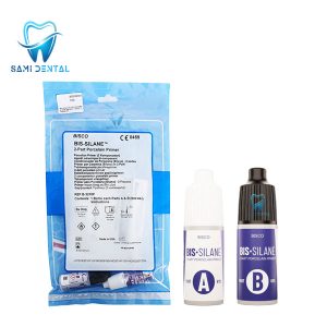 سایلن بیسکو _ Bisco Bis-Silane