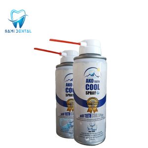 اسپری سرما آکوتیس 200 میل _ AkoTeeth Cool Spray