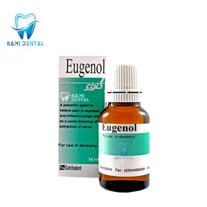 اوژنول گلچای _ Eugnole Golchai