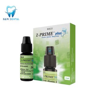 پرایمر بیسکو _ Bisco - Z PRIME PLUS