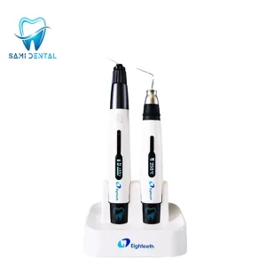 دستگاه آبچوراتور گوتاپرکا ایتیس _ Eighteeth Space-Fill & Space-Pack