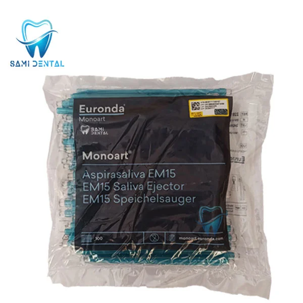 سرساکشن یکبار مصرف یوروندا _ Euronda Monoart