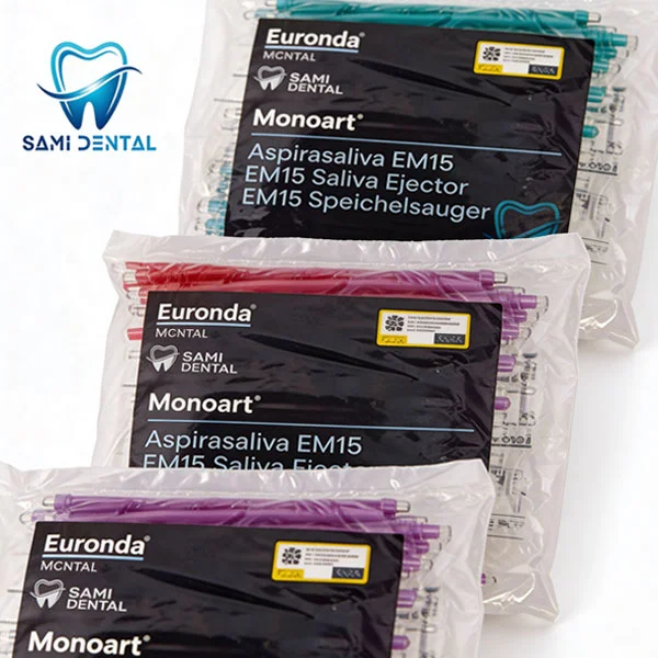 سرساکشن یکبار مصرف یوروندا _ Euronda Monoart