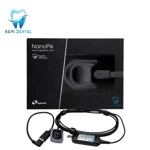 سنسور RVG ایتیس مدل نانوپیکس سایز 1.5 _ Eighteeth NanoPix RVG