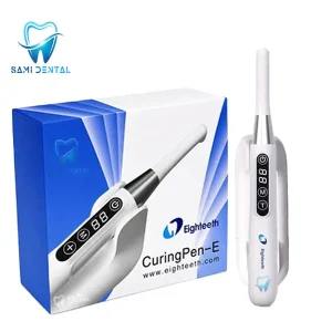 لایت کیور ایتیس مدل Eighteeth Light Cure Curing PEN-E _ CuringPen-E