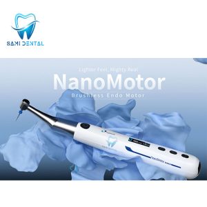 دستگاه اندو روتاری ایتیس مدل نانوموتور _ Eighteeth Nano Motor