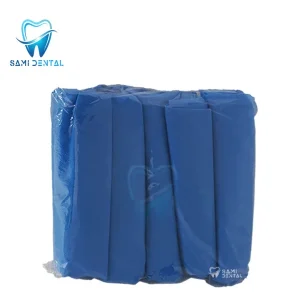 روکش یونیت الیافی دندانپزشکی ( 30 گرم ) _ 5 عددی