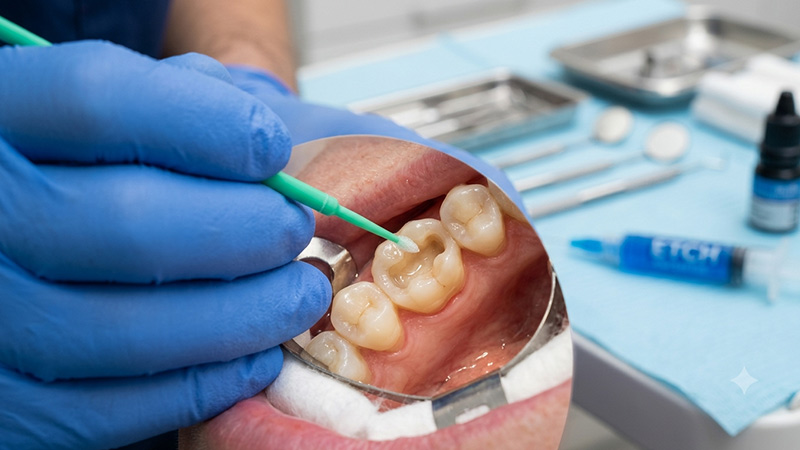 توتال اچ در مقابل سلف اچ