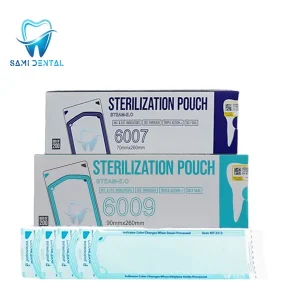 پاکت اتوکلاو شورپک _ Sure Pack Sterilization Pouch